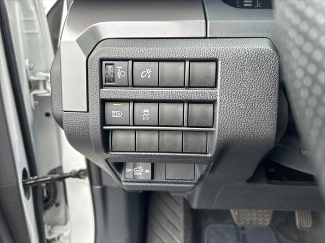 used 2024 Toyota Tacoma car, priced at $33,856