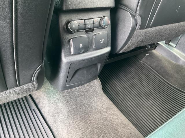 used 2016 Ford Explorer car, priced at $15,648