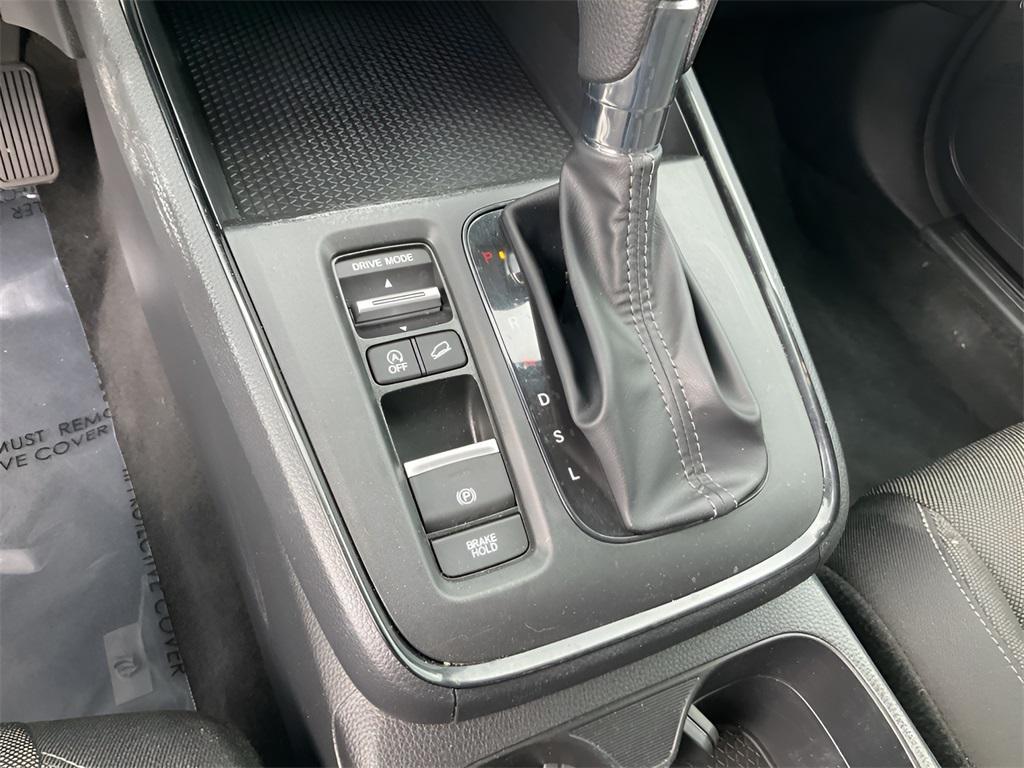 used 2024 Honda CR-V car, priced at $27,461