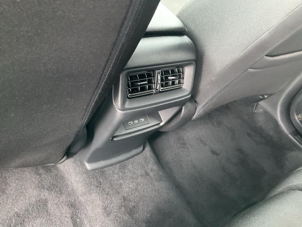 used 2024 Honda CR-V car, priced at $27,461