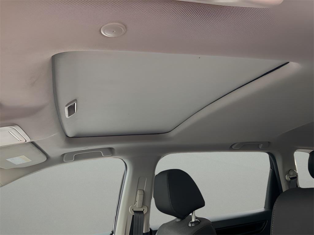 used 2024 Honda CR-V car, priced at $27,461