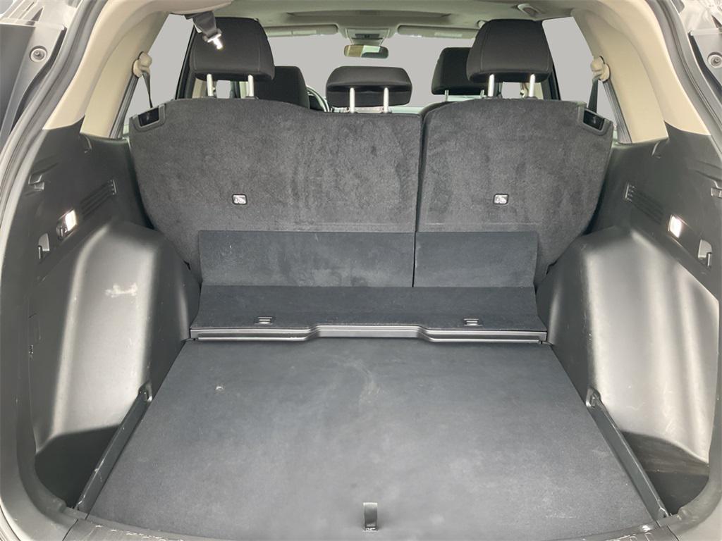 used 2024 Honda CR-V car, priced at $27,461
