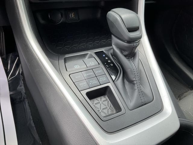used 2024 Toyota RAV4 car, priced at $32,330