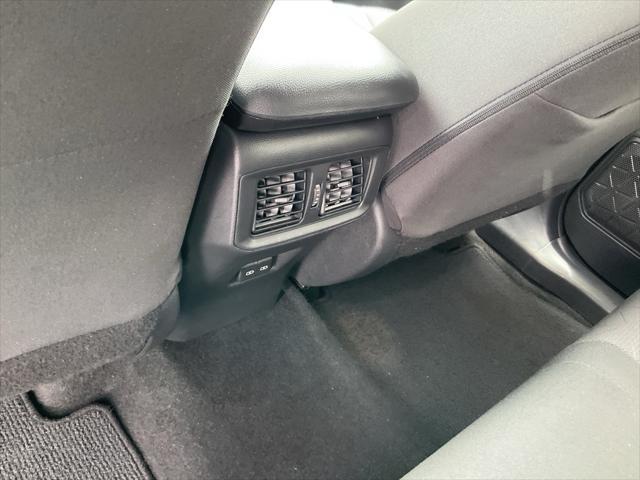 used 2024 Toyota RAV4 car, priced at $32,330