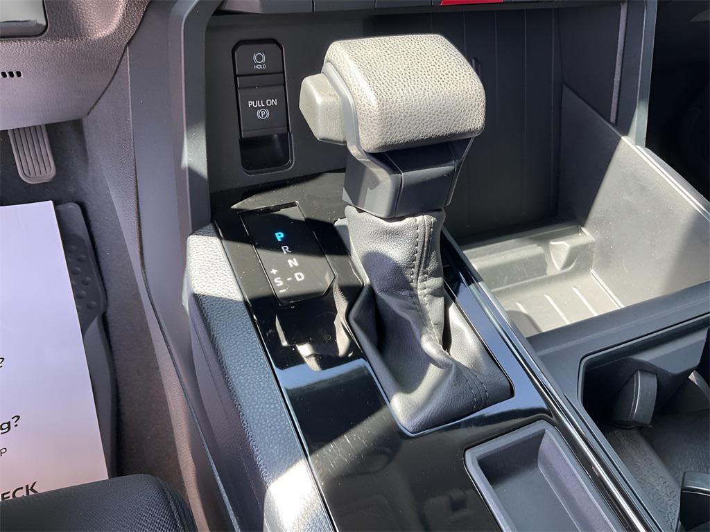 used 2022 Toyota Tundra car, priced at $30,406