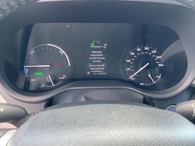 used 2024 Toyota Sienna car, priced at $44,431
