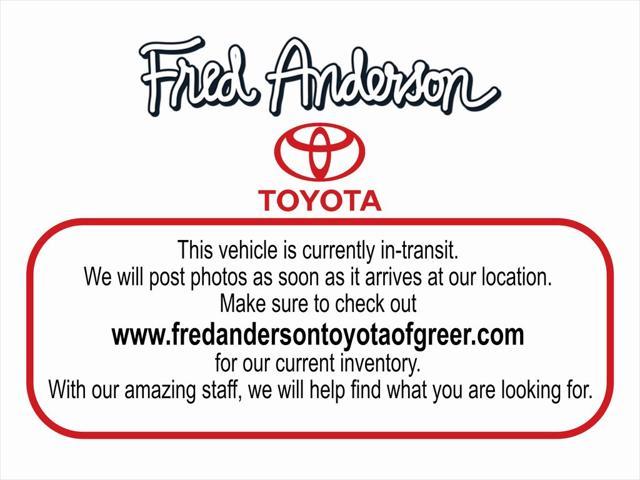 used 2024 Toyota Sienna car, priced at $45,113