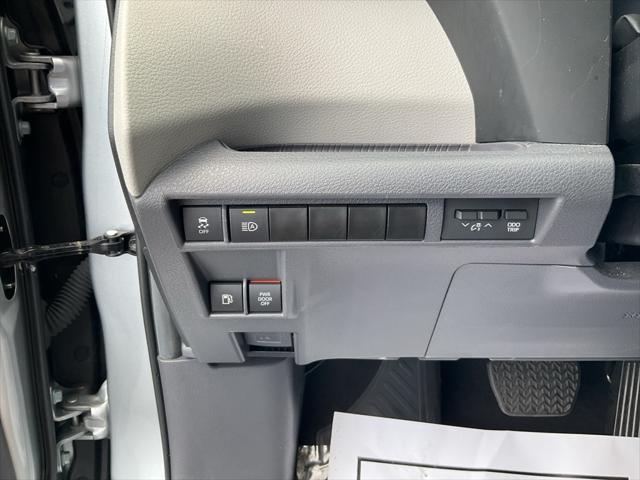 used 2024 Toyota Sienna car, priced at $44,431