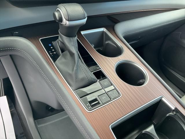 used 2024 Toyota Sienna car, priced at $44,431