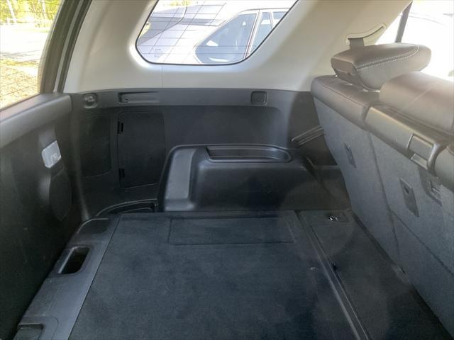 used 2023 Toyota 4Runner car, priced at $42,580