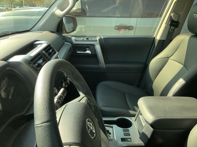 used 2023 Toyota 4Runner car, priced at $42,580