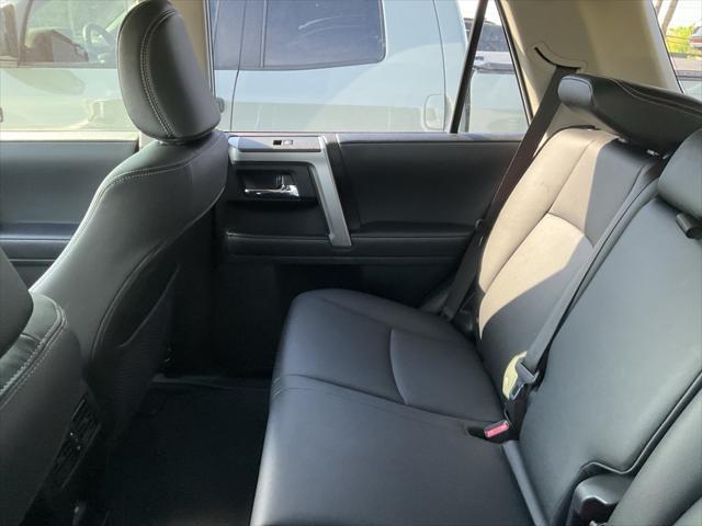 used 2023 Toyota 4Runner car, priced at $42,580