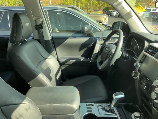 used 2023 Toyota 4Runner car, priced at $42,580