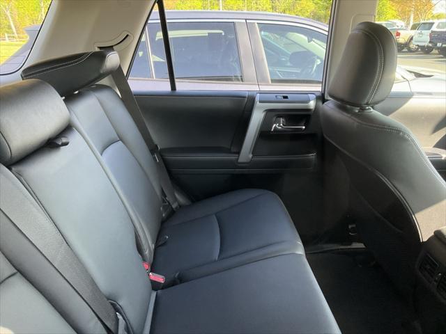 used 2023 Toyota 4Runner car, priced at $42,580