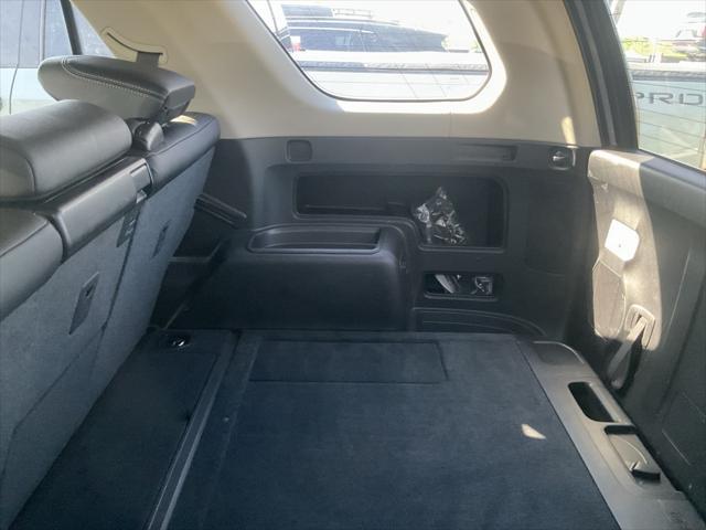 used 2023 Toyota 4Runner car, priced at $42,580