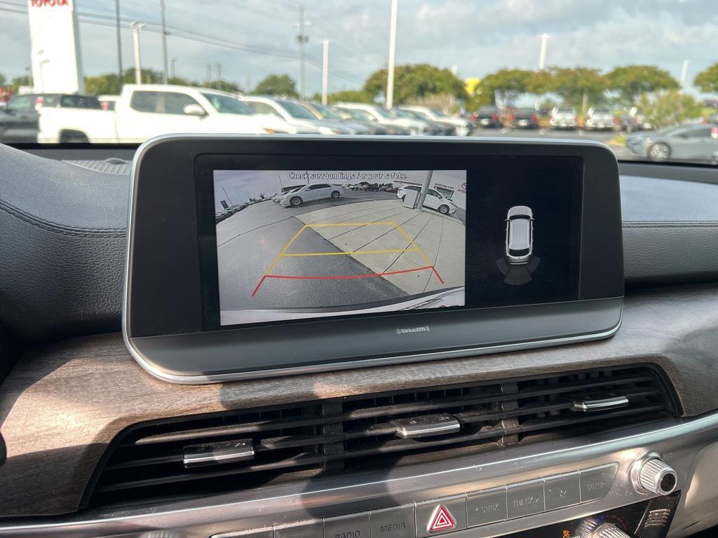 used 2020 Kia Telluride car, priced at $17,999