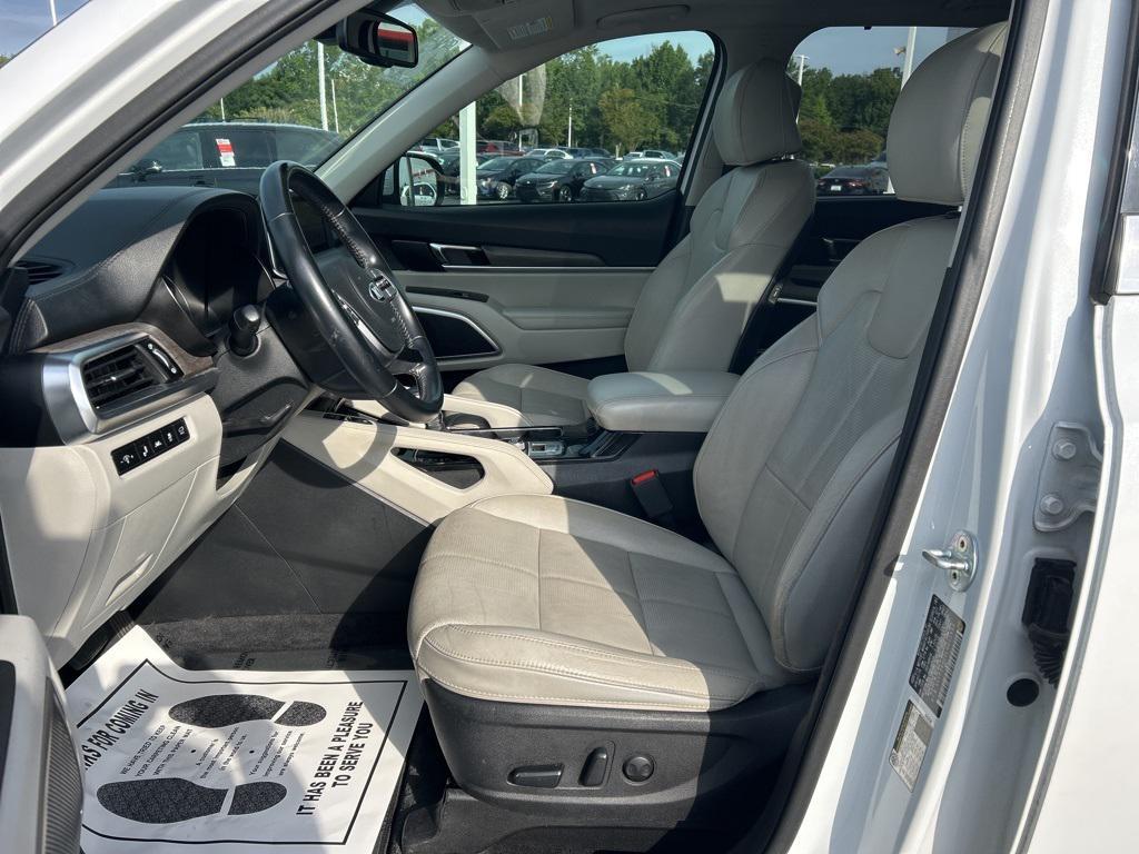 used 2020 Kia Telluride car, priced at $17,999