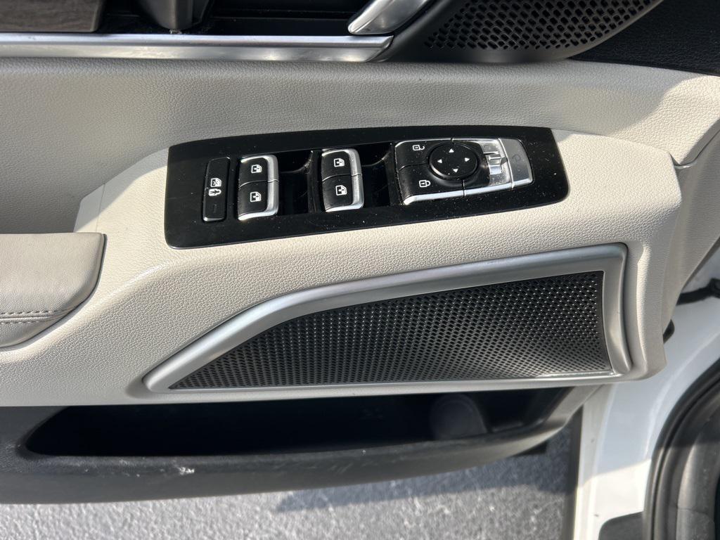 used 2020 Kia Telluride car, priced at $17,999