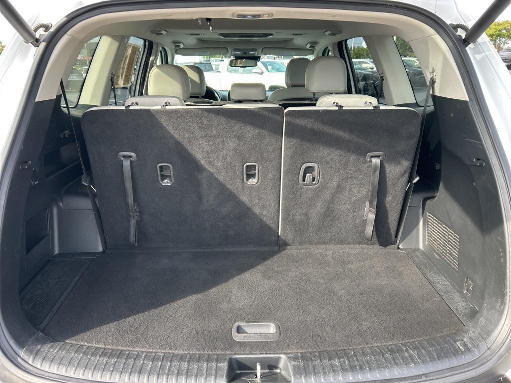 used 2020 Kia Telluride car, priced at $17,999