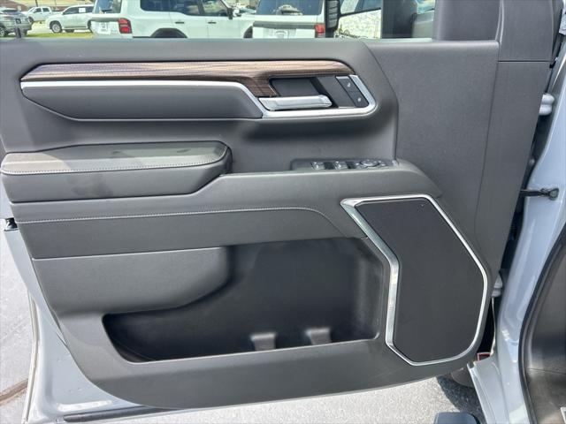 used 2024 Chevrolet Silverado 3500 car, priced at $63,260