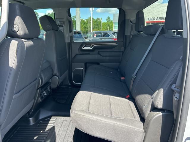 used 2024 Chevrolet Silverado 3500 car, priced at $63,260