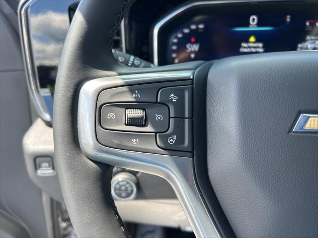 used 2024 Chevrolet Silverado 3500 car, priced at $63,260