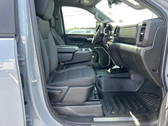 used 2024 Chevrolet Silverado 3500 car, priced at $63,260