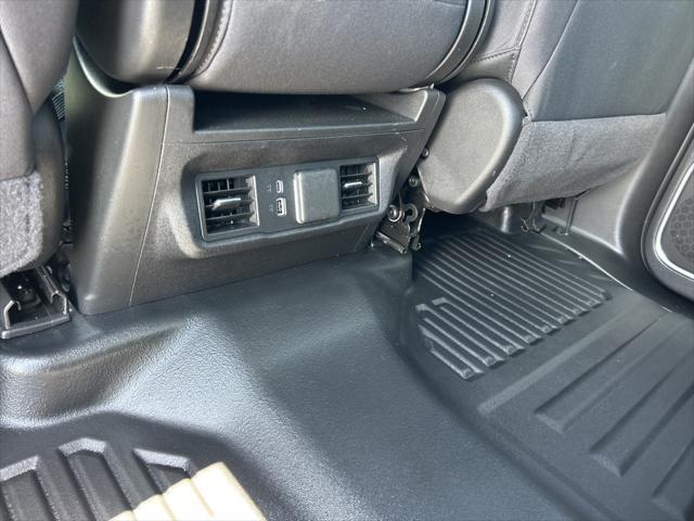 used 2024 Chevrolet Silverado 3500 car, priced at $63,260