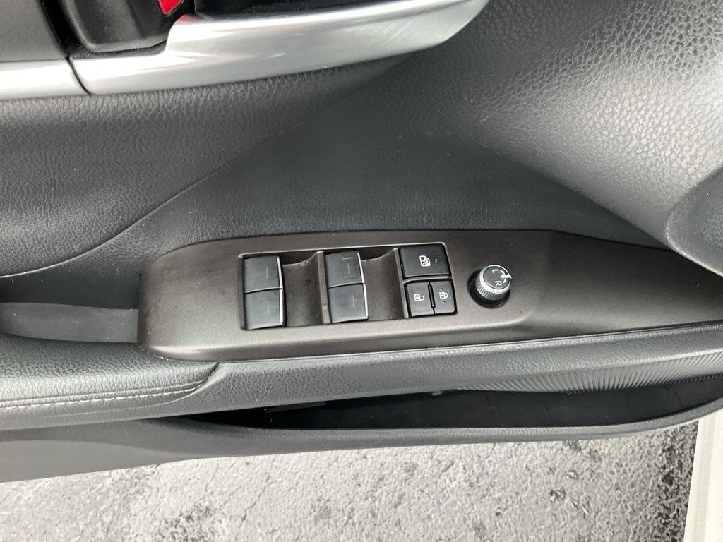 used 2023 Toyota Camry car, priced at $31,879