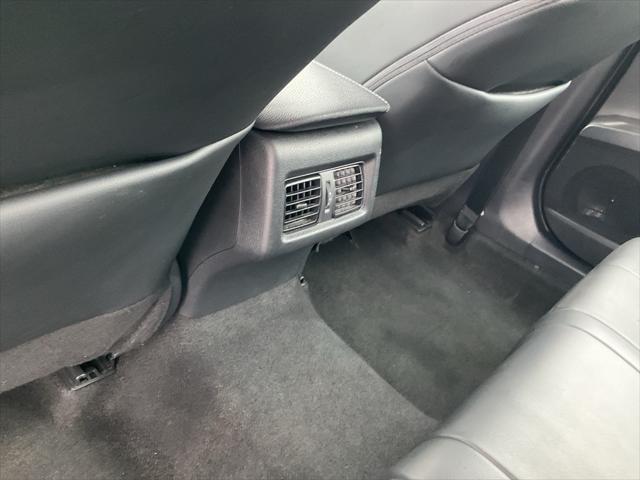 used 2023 Toyota Camry car, priced at $27,508