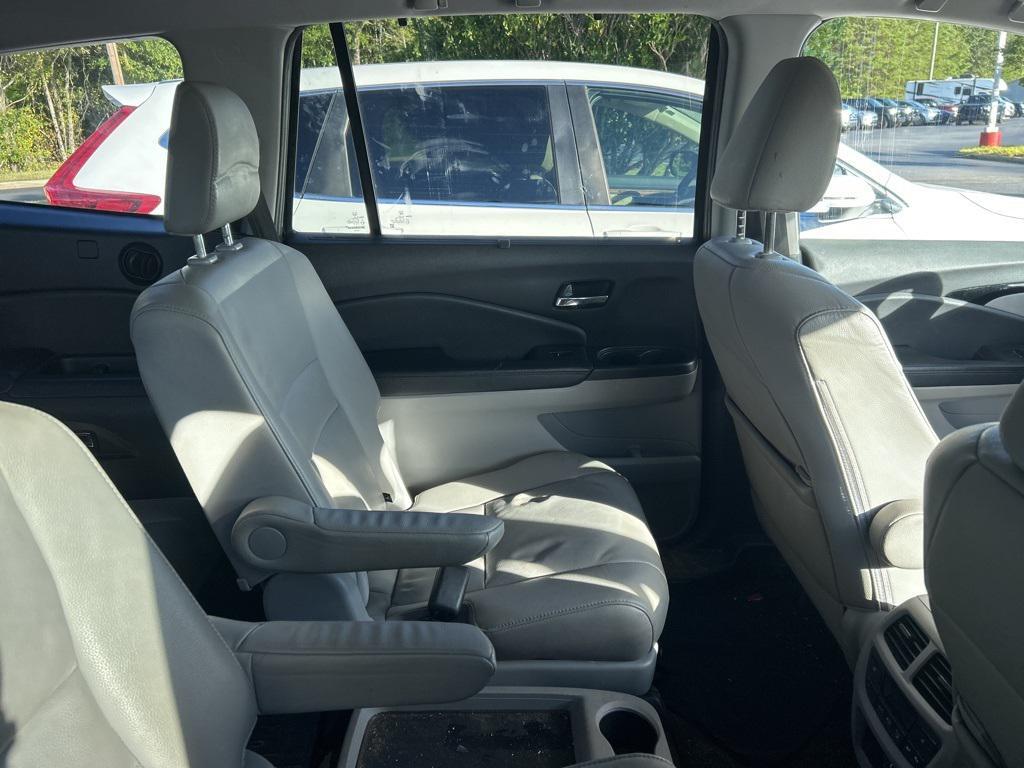 used 2019 Honda Pilot car, priced at $20,900