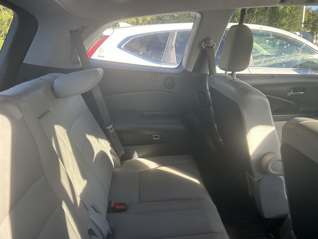 used 2019 Honda Pilot car, priced at $20,900