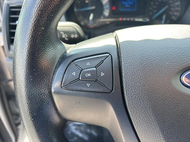 used 2019 Ford Ranger car, priced at $15,999