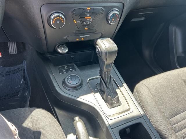 used 2019 Ford Ranger car, priced at $15,999
