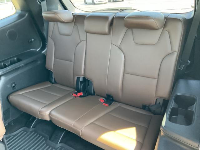 used 2020 Kia Telluride car, priced at $26,161