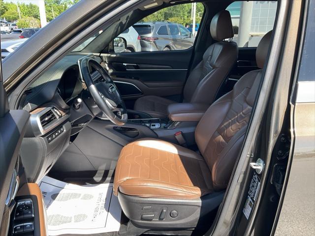 used 2020 Kia Telluride car, priced at $26,161