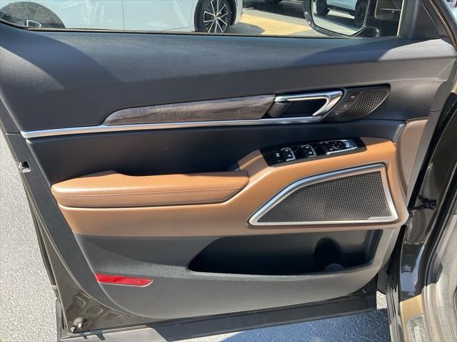 used 2020 Kia Telluride car, priced at $26,161