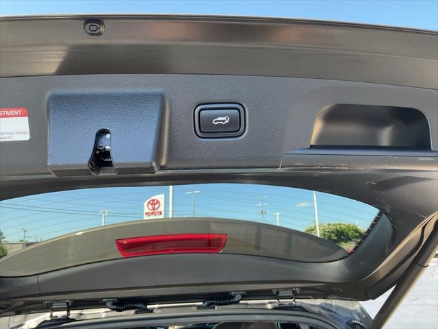 used 2020 Kia Telluride car, priced at $26,161