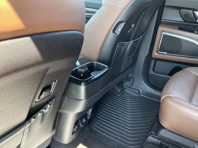 used 2020 Kia Telluride car, priced at $26,161