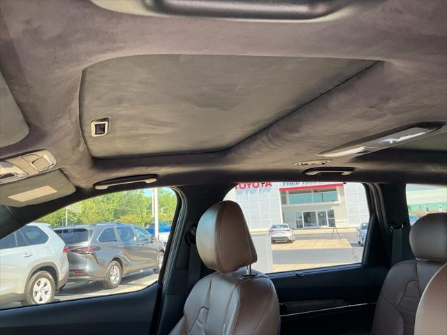 used 2020 Kia Telluride car, priced at $26,161