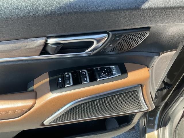 used 2020 Kia Telluride car, priced at $26,161