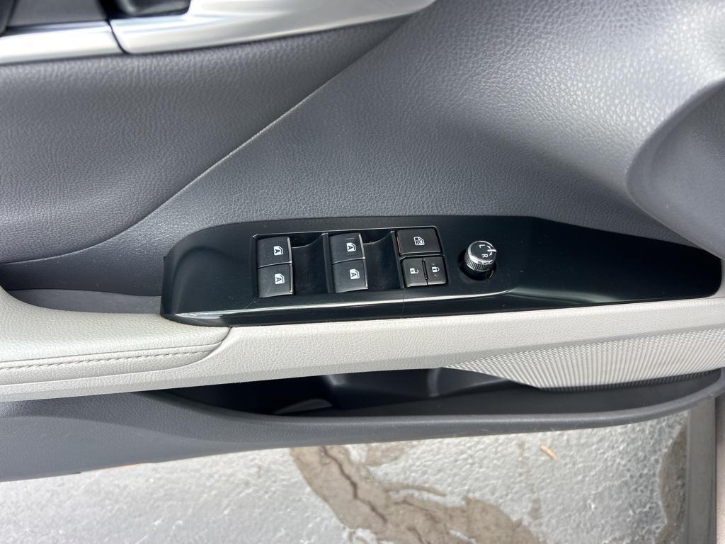 used 2019 Toyota Camry car, priced at $19,713