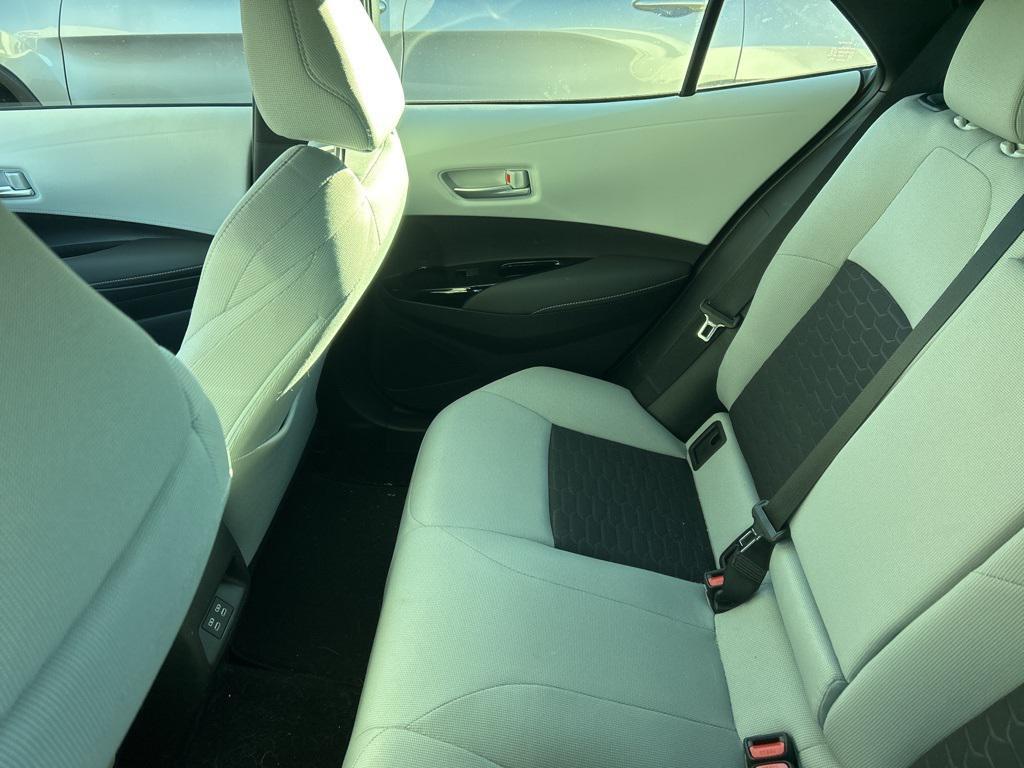 used 2024 Toyota Corolla car, priced at $23,999