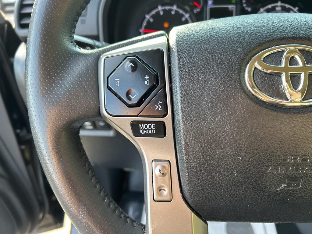 used 2022 Toyota 4Runner car, priced at $26,985