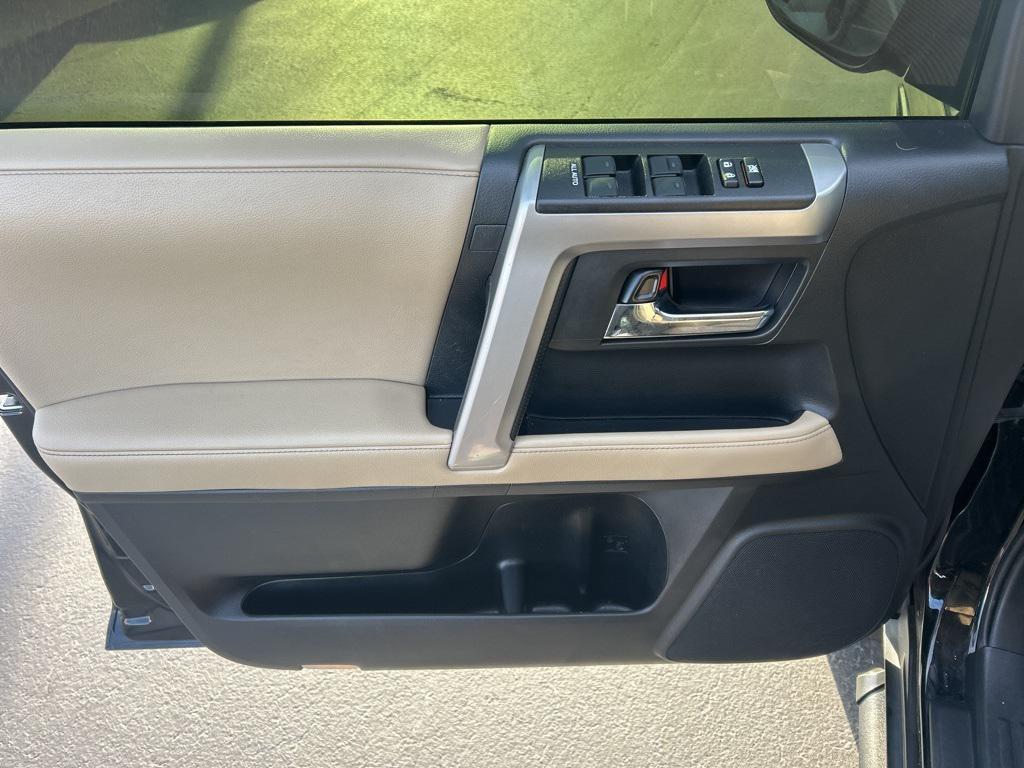 used 2022 Toyota 4Runner car, priced at $26,985