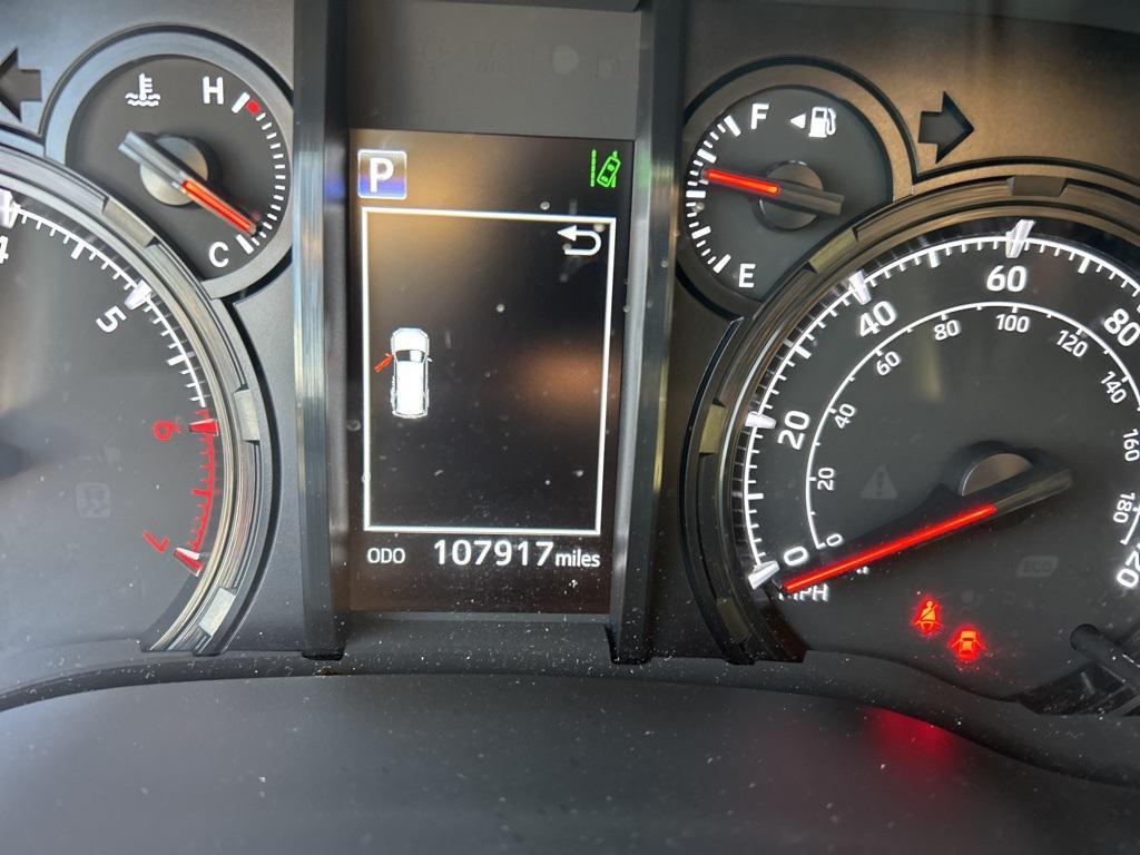 used 2022 Toyota 4Runner car, priced at $26,985