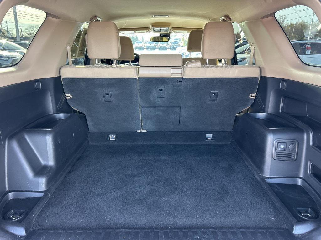 used 2022 Toyota 4Runner car, priced at $26,985