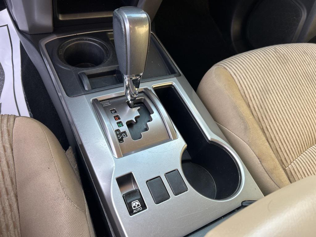 used 2022 Toyota 4Runner car, priced at $26,985