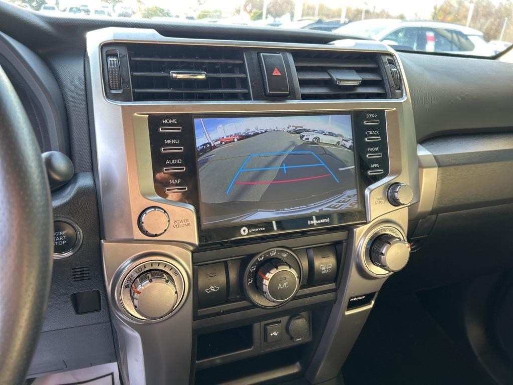 used 2022 Toyota 4Runner car, priced at $26,985