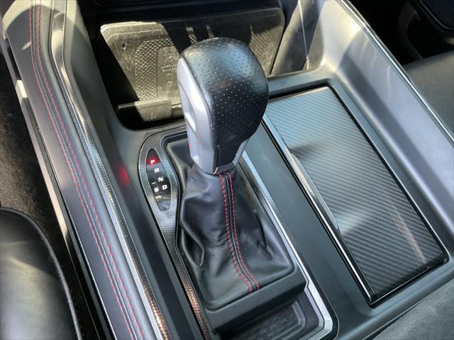 used 2022 Ram 1500 car, priced at $77,260